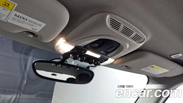 Mini Cooper id 2907361 из Кореи 9