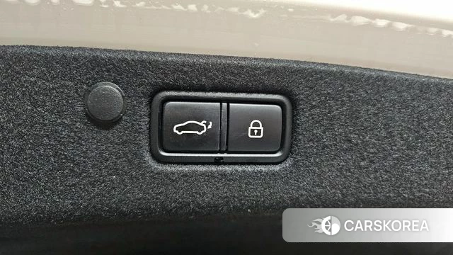 Hyundai The New Grandeur IG Hybrid id 3935876 из Кореи 9