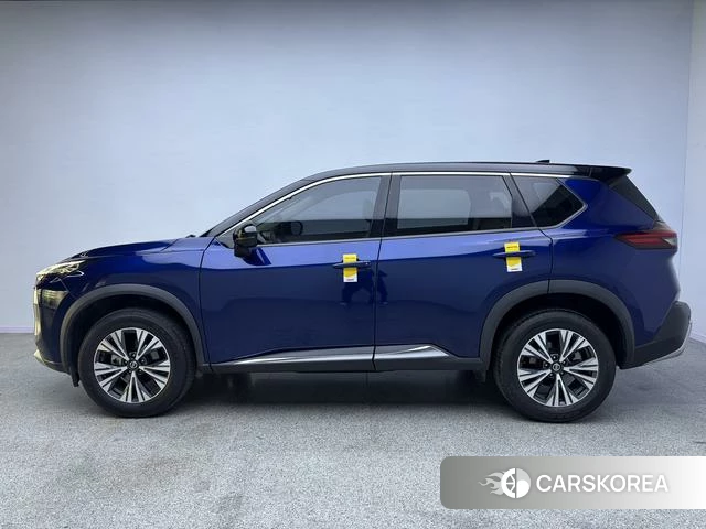 Nissan Qijun id 4238362 из Китая 9