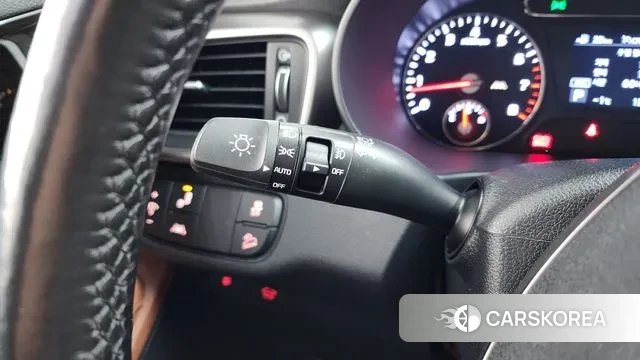 Kia The New Sorento id 3617033 из Кореи 9