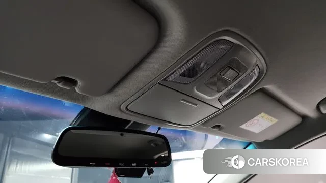 Kia The New Niro id 3592198 из Кореи 9