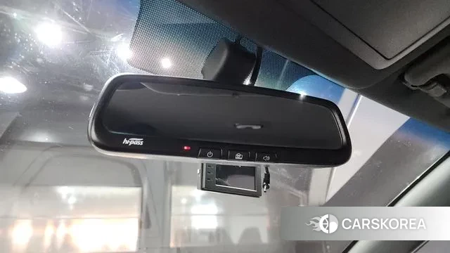 Ssangyong Rexton Sports id 3646593 из Кореи 9