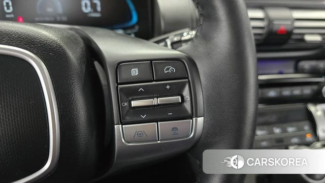 Hyundai Casper id 3865101 из Кореи 9