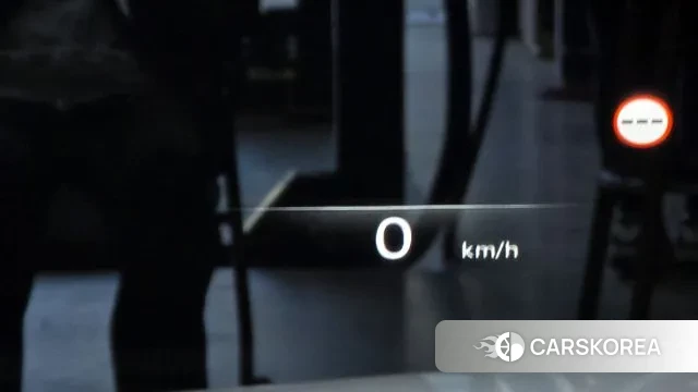 Genesis GV80 id 3453250 из Кореи 9