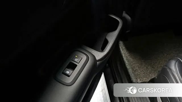 Hyundai Santa Fe (MX5) id 3359705 из Кореи 9