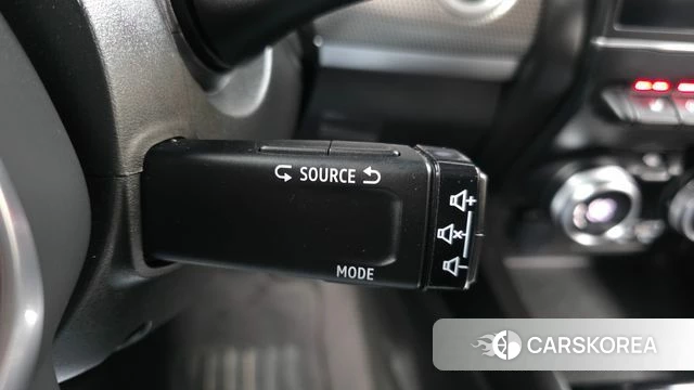 Renault Korea (Samsung) XM3 id 3891605 из Кореи 9