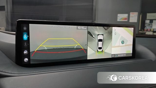 Genesis G80 (RG3) id 4303562 из Кореи 9