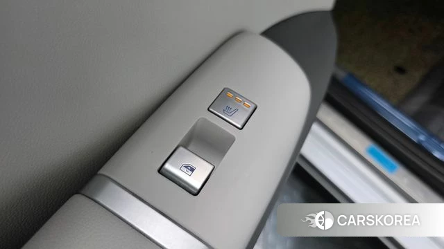 Hyundai Grandeur Hybrid (GN7) id 4185772 из Кореи 9