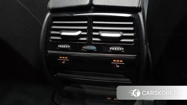 BMW 5 Series (G30) id 3407660 из Кореи 9