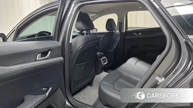 Kia K5 3rd generation id 3356117 из Кореи 9