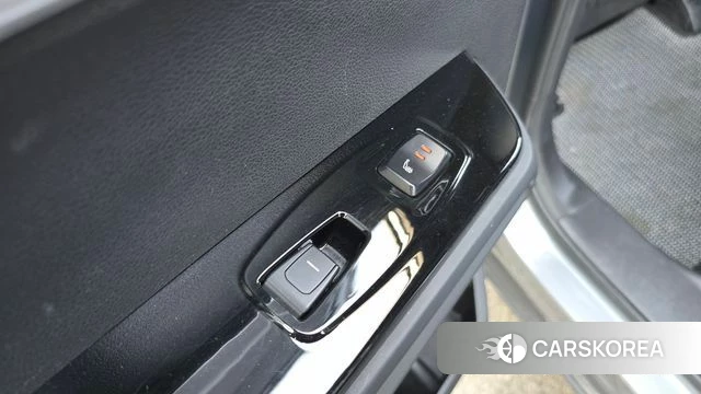 Ssangyong Torres id 3902929 из Кореи 9