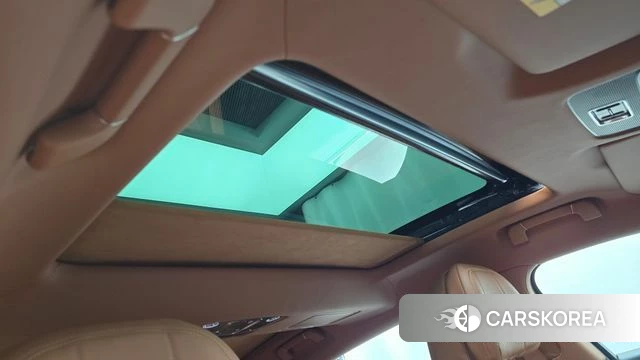 Bentley Flying Spur 3rd Generation id 4534250 из Кореи 9