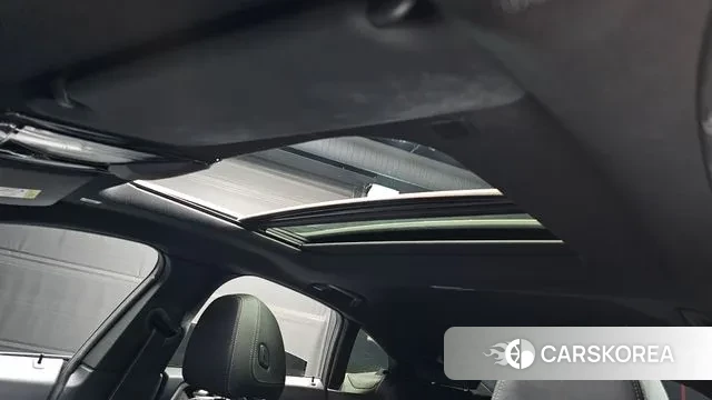 BMW i4 id 3411253 из Кореи 9