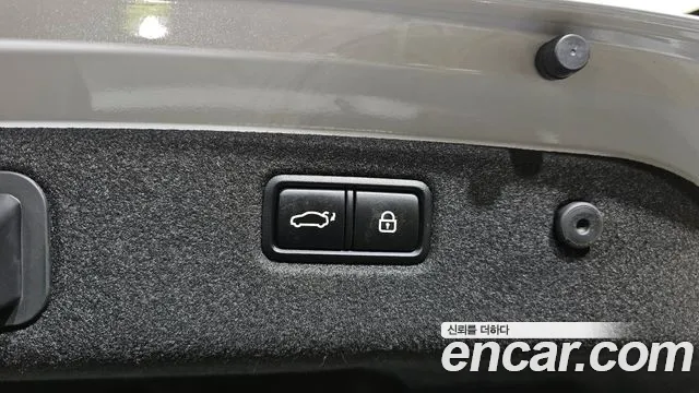 Genesis G70 id 2653740 из Кореи 9