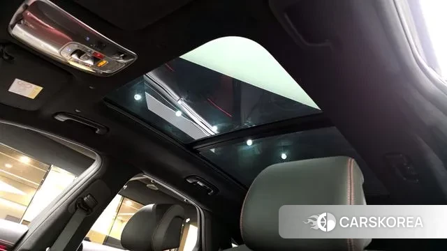 Genesis GV70 id 3431366 из Кореи 9