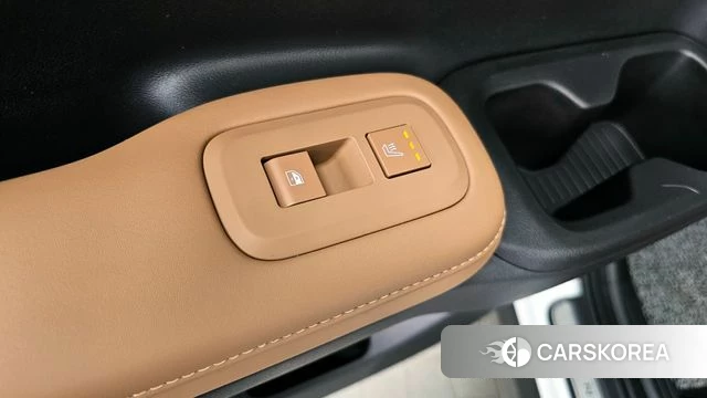 Hyundai Santa Fe (MX5) id 4248623 из Кореи 9