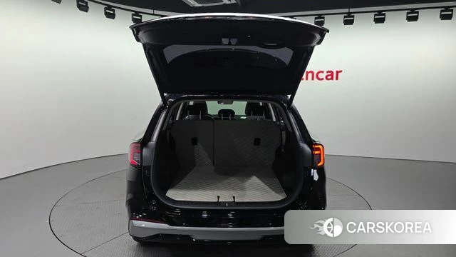Kia The New Sportage 5th Generation id 4394534 из Кореи 9
