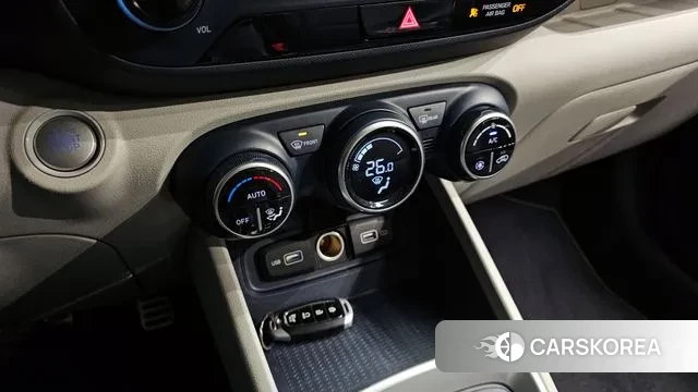 Hyundai Venue id 3463094 из Кореи 9