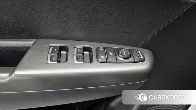 Kia Sportage The Bold id 3425497 из Кореи 9