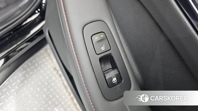 Hyundai Sonata D Edge (DN8) id 2993138 из Кореи 9