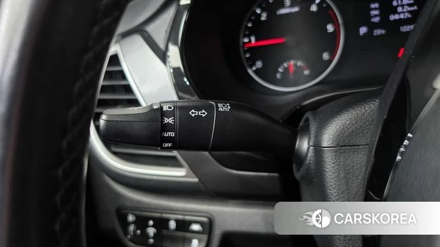 Kia Seltos id 4793878 из Кореи 9