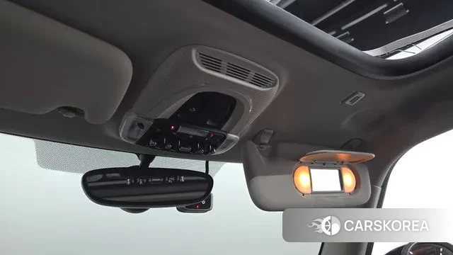 Mini Cooper id 3722390 из Кореи 9