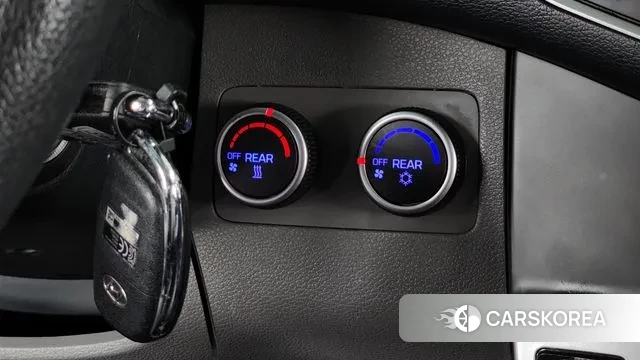 Hyundai Solati id 2932202 из Кореи 9