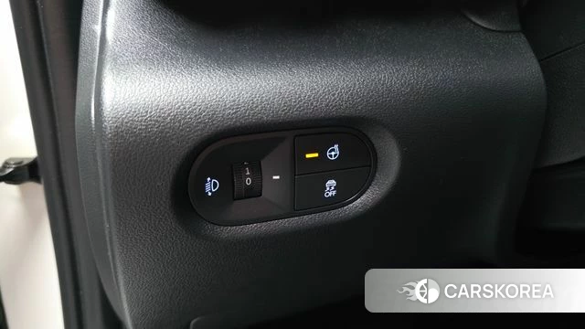 Hyundai Casper id 4603797 из Кореи 9