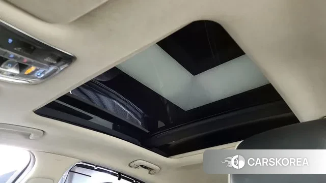 Genesis G80 (RG3) id 3534794 из Кореи 9