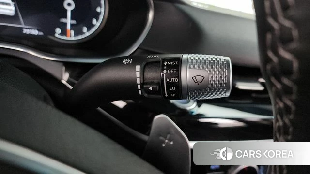 Genesis G80 (RG3) id 4759113 из Кореи 9