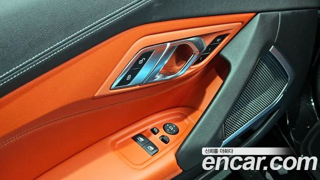 BMW Z4 (G29) id 2833737 из Кореи 9