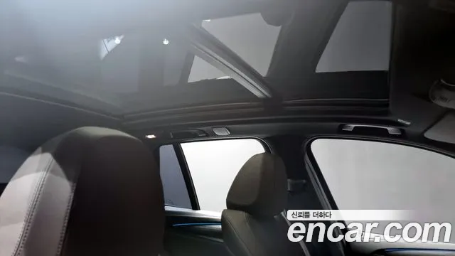 BMW iX3 id 2718101 из Кореи 9