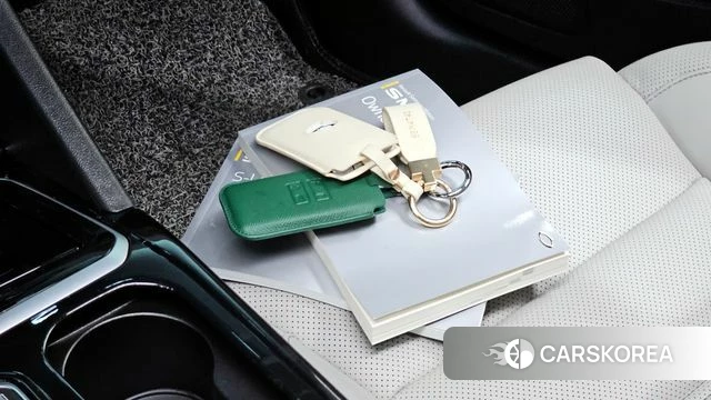 Renault Korea (Samsung) SM6 id 3936722 из Кореи 9