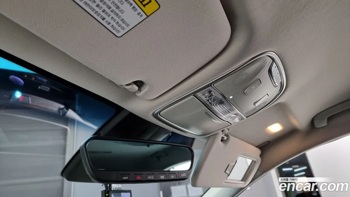 Kia More K9 id 1980639 из Кореи 9