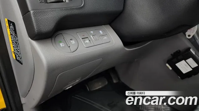 Hyundai The New Grand Starex id 2750324 из Кореи 9