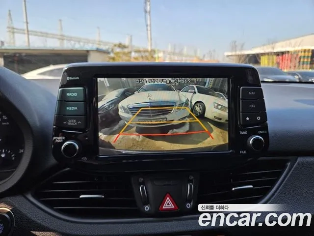 Hyundai i30 (PD) id 2951586 из Кореи 9