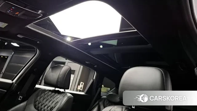 Hyundai The New Santa Fe id 3463971 из Кореи 9