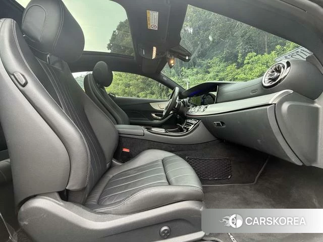 Mercedes-Benz E-class (imported) id 4274462 из Китая 9