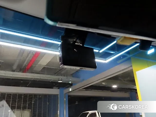 Kia The New Ray id 3488702 из Кореи 9