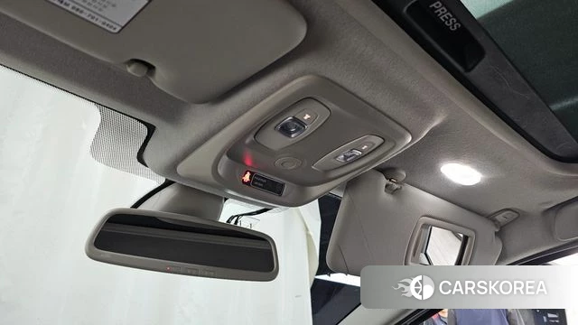 Renault Korea (Samsung) Clio id 4562906 из Кореи 9