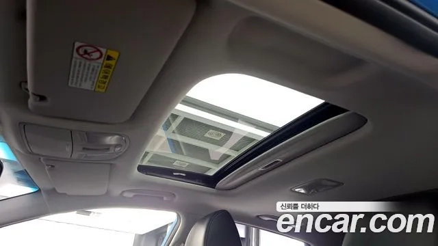 Hyundai Kona id 2865767 из Кореи 9