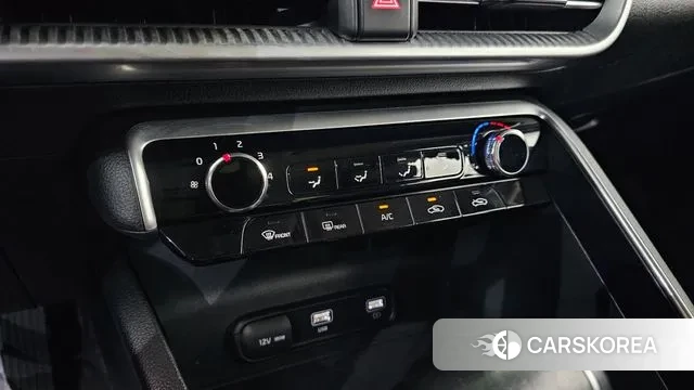 Kia K5 3rd generation id 3232523 из Кореи 9