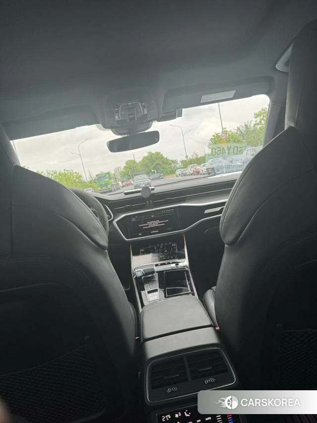Audi S6 id 4380473 из Китая 9