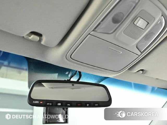 Kia The New K5 2nd generation id 4496960 из Кореи 9
