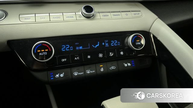 Hyundai Avante (CN7) id 3954176 из Кореи 9