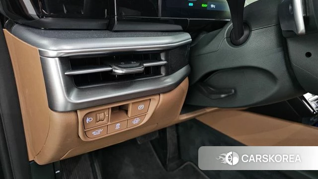 Hyundai Grandeur Hybrid (GN7) id 4354421 из Кореи 9