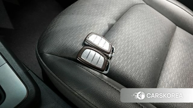 Hyundai The New Avante AD id 4245904 из Кореи 9