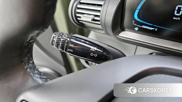 Hyundai Casper id 3922225 из Кореи 9