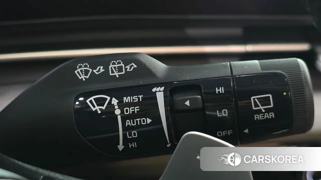 Kia Carnival 4th generation id 4650446 из Кореи 9