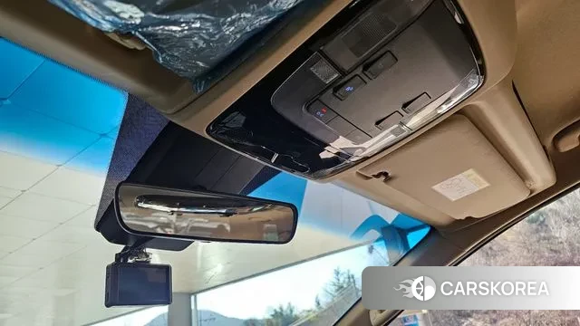 Hyundai Staria id 3607098 из Кореи 9